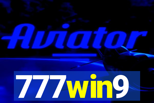 777win9