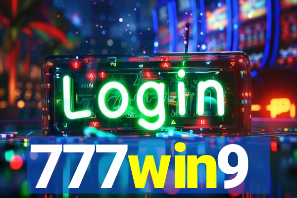 777win9