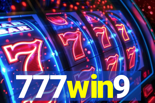 777win9