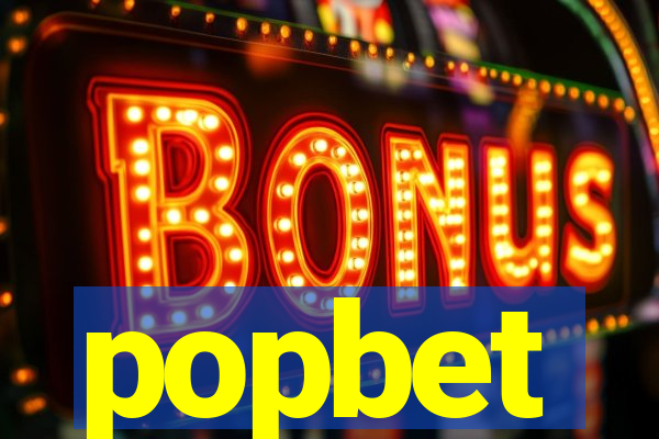 popbet