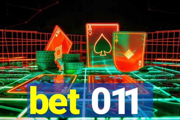 bet 011