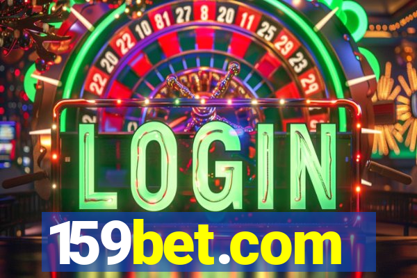 159bet.com