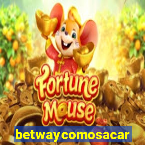 betwaycomosacar