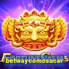 betwaycomosacar