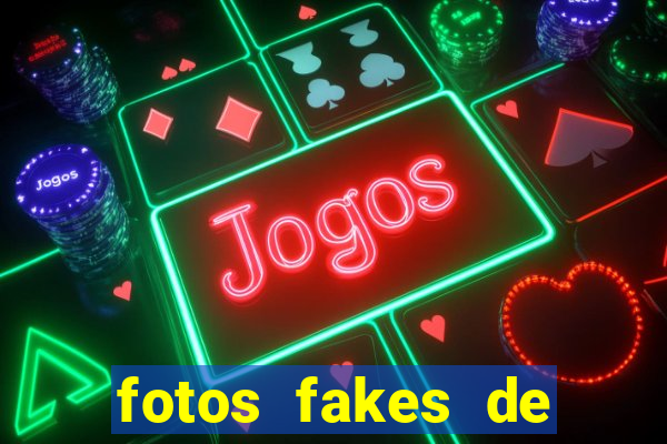 fotos fakes de meninas cacheadas no espelho