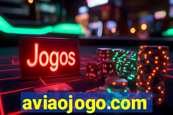 aviaojogo.com