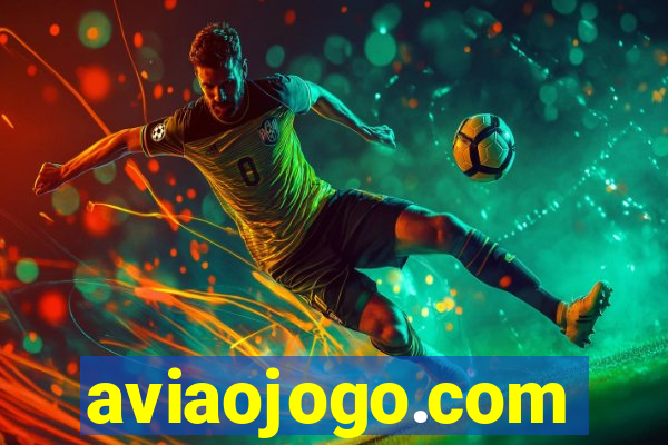 aviaojogo.com