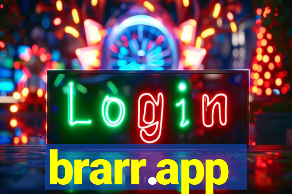 brarr.app