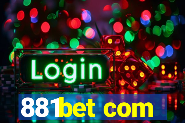 881bet com