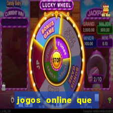 jogos online que paga no pix