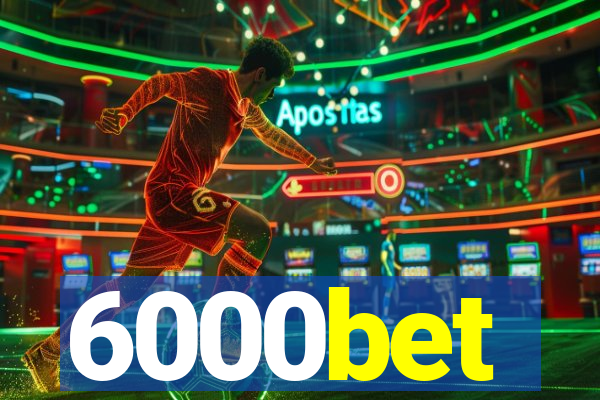 6000bet