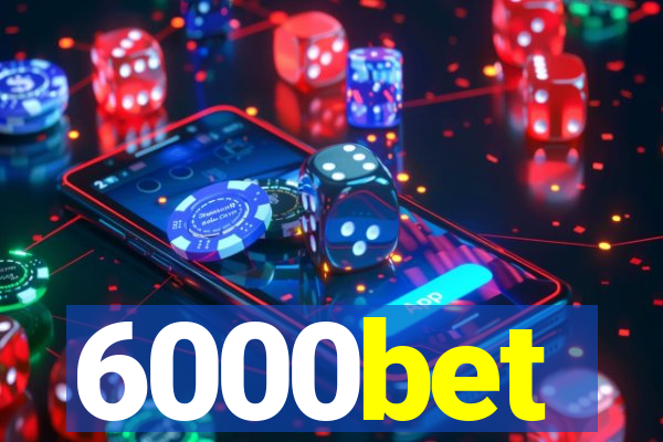 6000bet