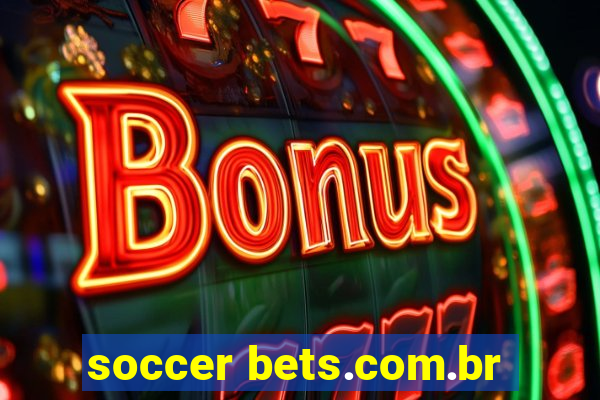 soccer bets.com.br