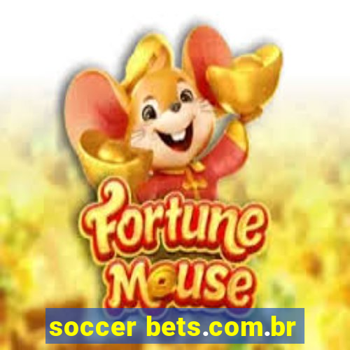 soccer bets.com.br