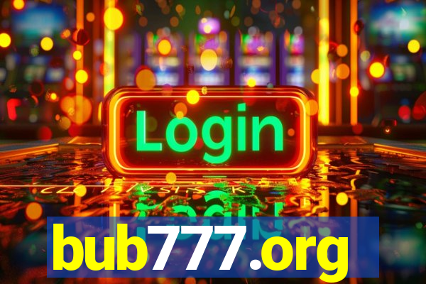 bub777.org