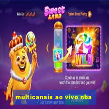 multicanais ao vivo nba