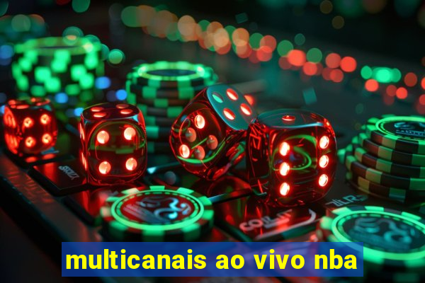 multicanais ao vivo nba