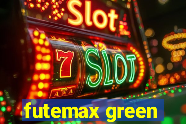 futemax green