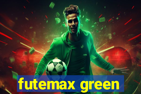 futemax green