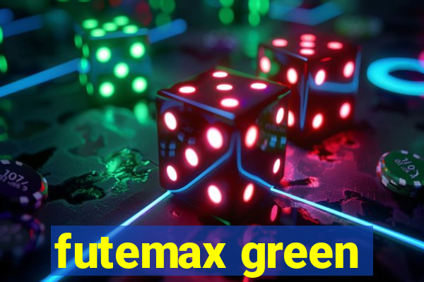 futemax green