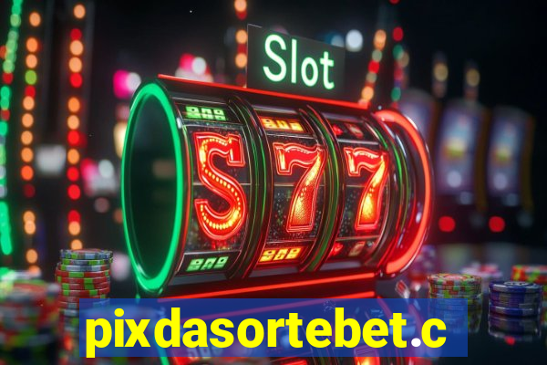 pixdasortebet.com