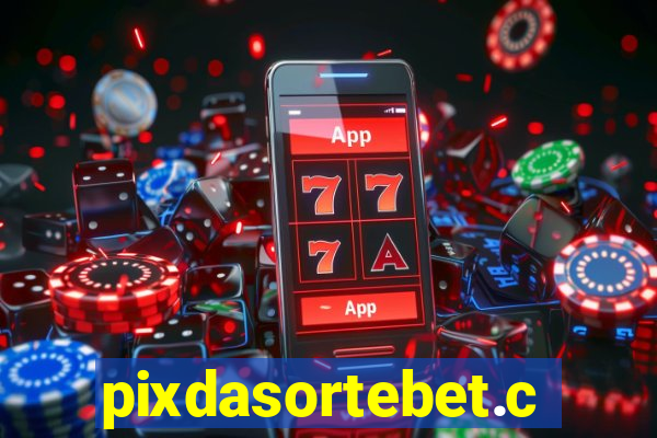 pixdasortebet.com