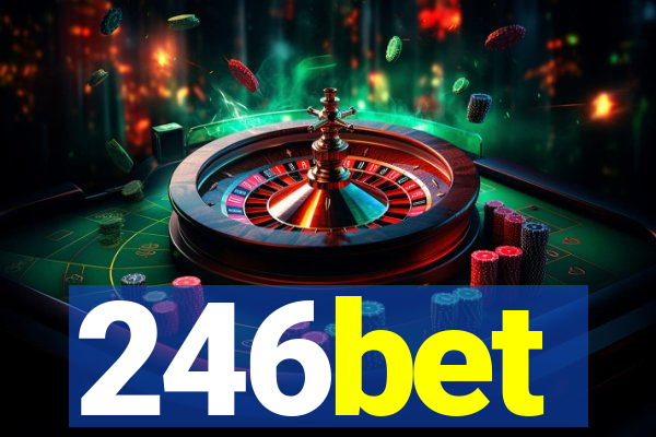 246bet