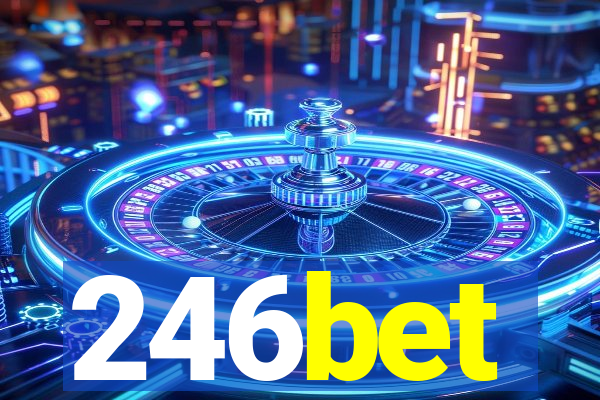 246bet