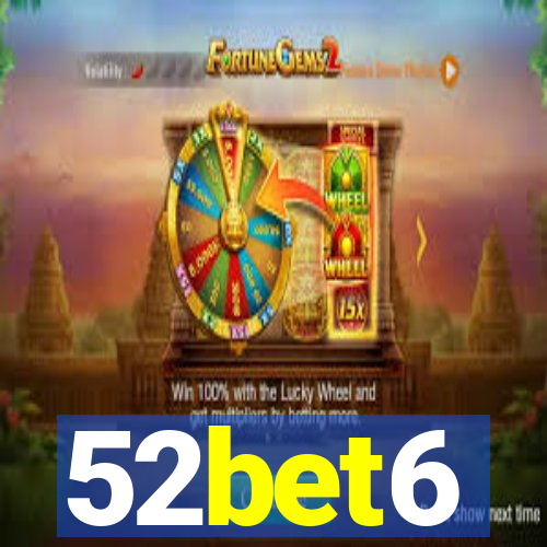 52bet6