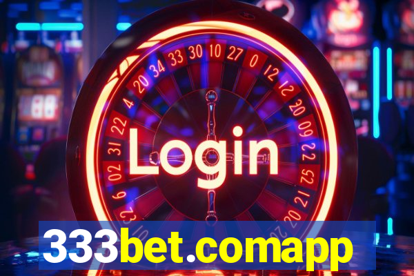 333bet.comapp