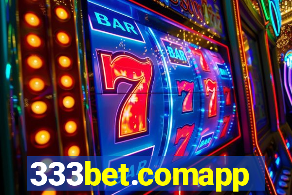 333bet.comapp