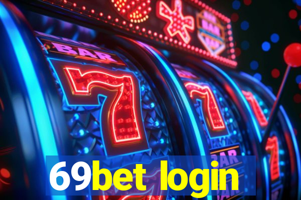 69bet login