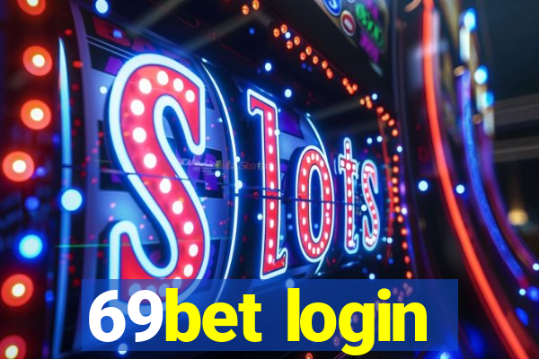 69bet login