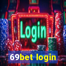 69bet login