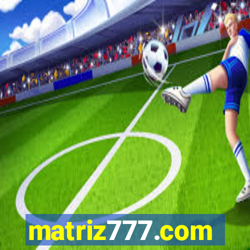 matriz777.com