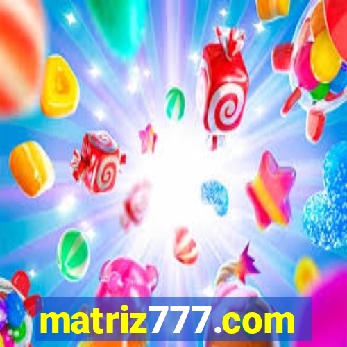 matriz777.com