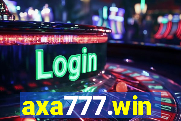 axa777.win