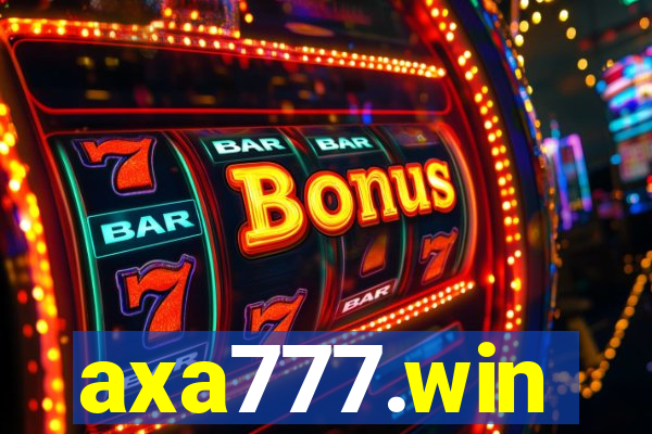 axa777.win