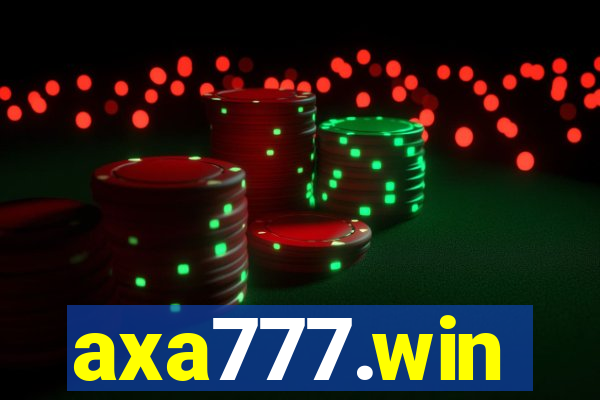 axa777.win