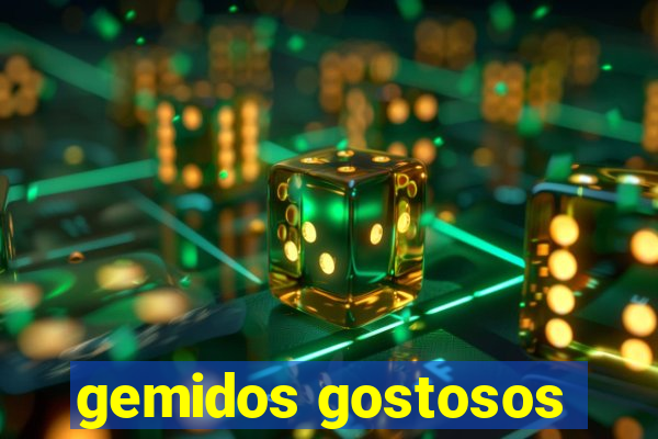 gemidos gostosos