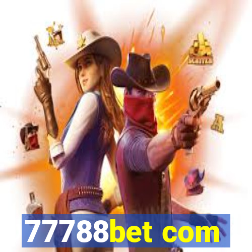 77788bet com