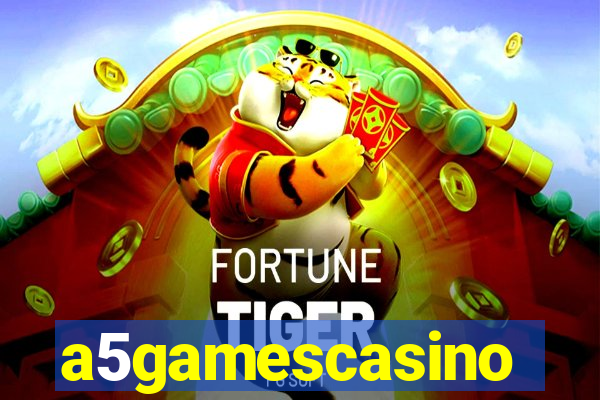 a5gamescasino