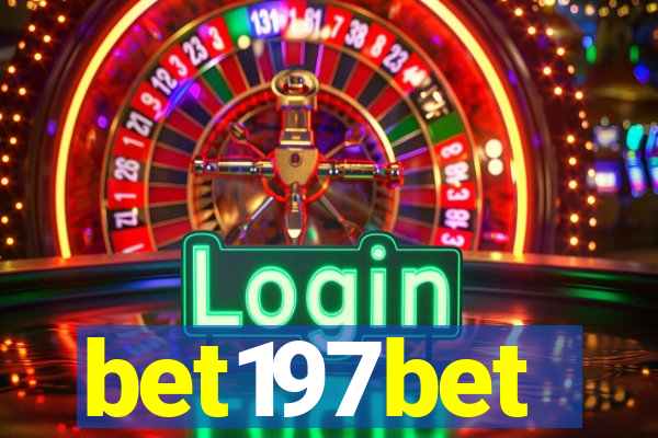 bet197bet