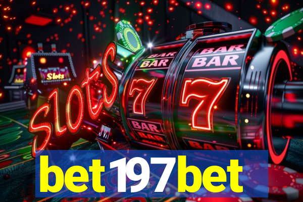 bet197bet