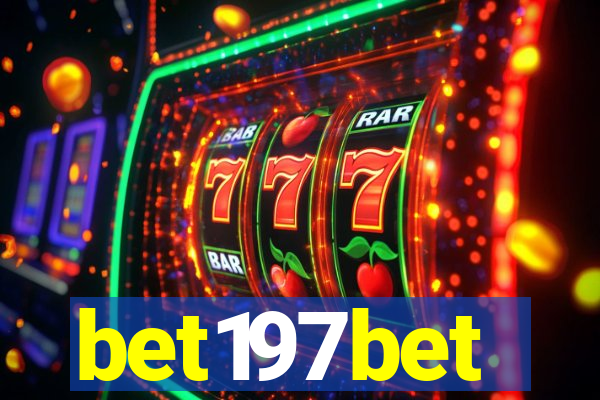 bet197bet