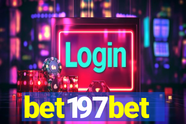 bet197bet