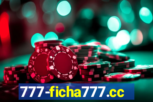 777-ficha777.cc