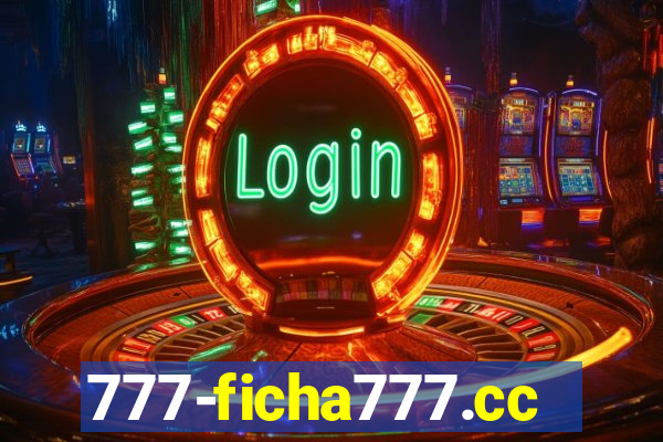 777-ficha777.cc