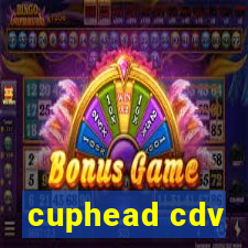 cuphead cdv