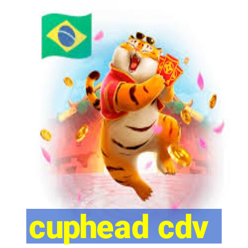 cuphead cdv